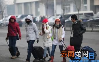 ?上海学生清明节可不可以回外省老家 2022上海学生清明节可以跨省出行不