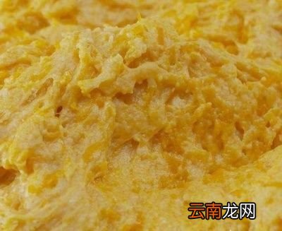 怎样做南瓜玉米面发糕