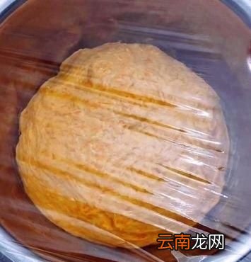 怎样做南瓜玉米面发糕