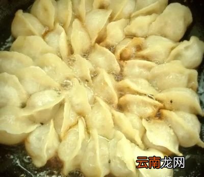 本期解答速冻饺子可以直接煎吗