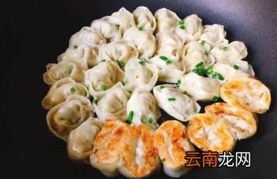 本期解答速冻饺子可以直接煎吗
