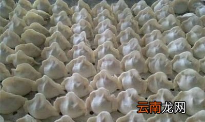 正确的煮冻饺子方法是