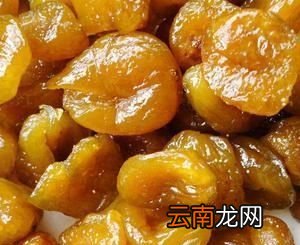 --无花果和什么一起煲汤好--