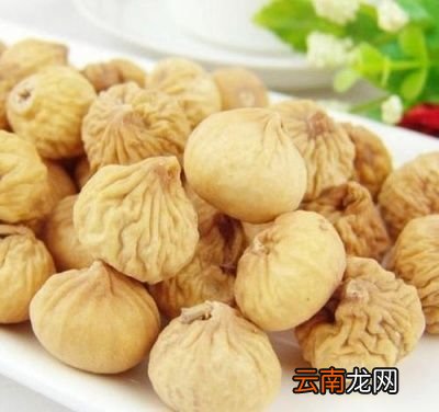 --无花果和什么一起煲汤好--