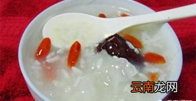 吃枸杞有什么好处