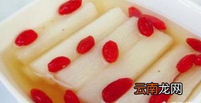 吃枸杞有什么好处