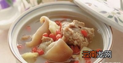吃枸杞有什么好处