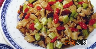 吃枸杞有什么好处