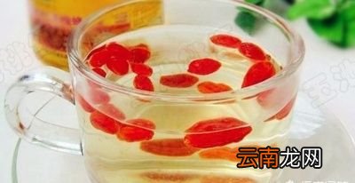 吃枸杞有什么好处