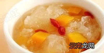 吃枸杞有什么好处
