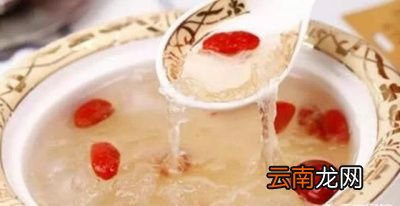 吃枸杞有什么好处