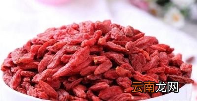 吃枸杞有什么好处