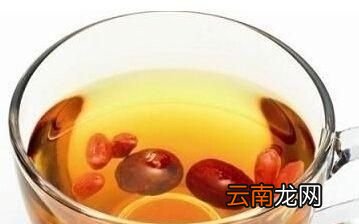 枸杞日常怎样服用
