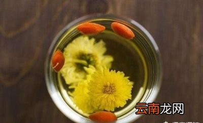 枸杞日常怎样服用