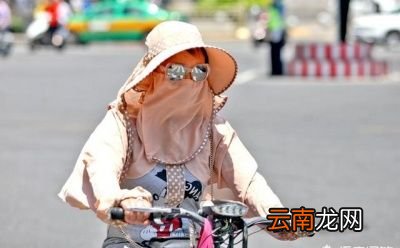 敲个黑板过了立秋还会有高温天气吗