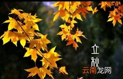 题主问过了立秋还会有高温天气吗