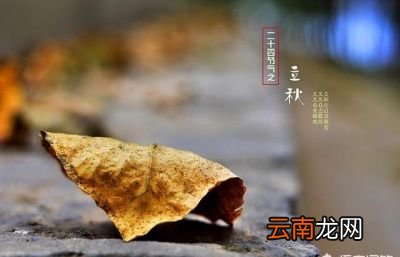 立秋之后还会热多久呢