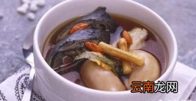 乌骨鸡汤的注意事项