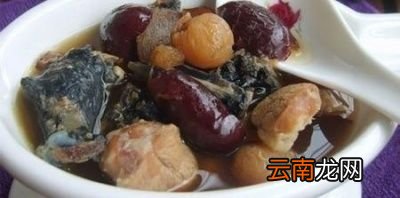 乌骨鸡汤的注意事项
