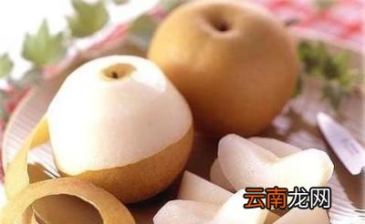 明天白露吃什么水果适合这个节气