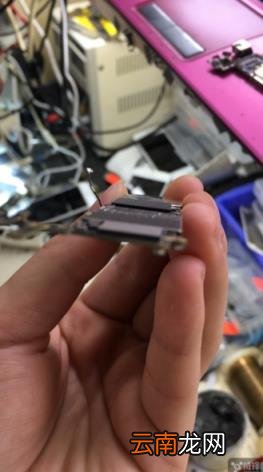 iphone6拆机图解教程 苹果6拆机零件详细图解