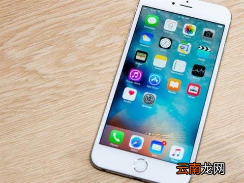 iphone6拆机图解教程 苹果6拆机零件详细图解