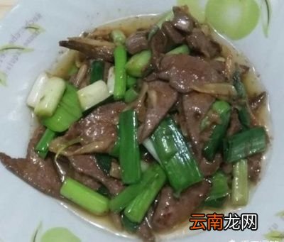 猪肝怎么做才最好吃