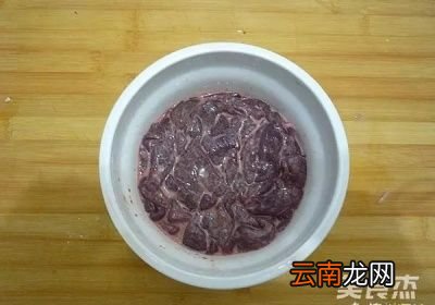 如何让猪肝又嫩又好吃
