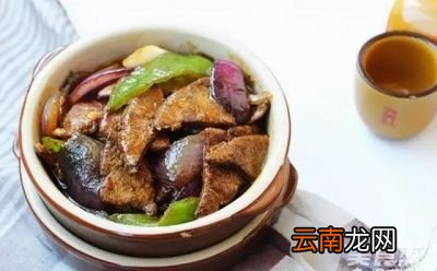 如何让猪肝又嫩又好吃