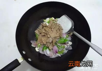 如何让猪肝又嫩又好吃