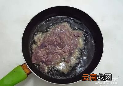 如何让猪肝又嫩又好吃
