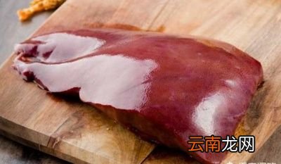 问猪肝为什么要用啤酒先抓揉
