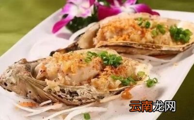 生蚝肉如何保存