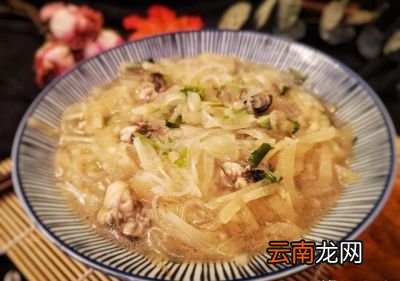 生蚝肉如何保存
