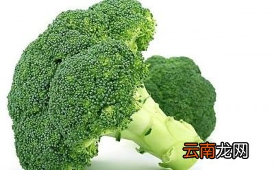 清炒西兰花做法