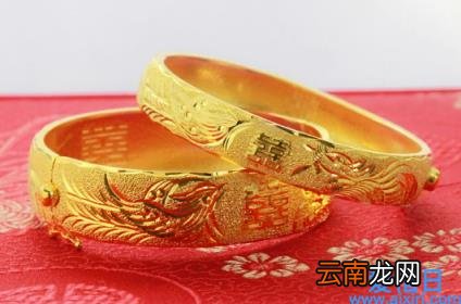 三金必须买一个品牌的吗 结婚三金必须在一家店买吗