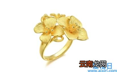 三金必须买一个品牌的吗 结婚三金必须在一家店买吗