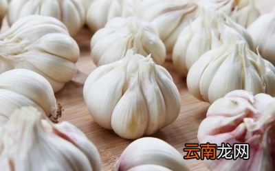 糖醋大蒜的腌制方法