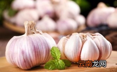 糖醋大蒜的腌制方法