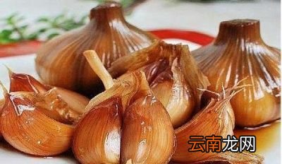 做糖醋蒜注意事项