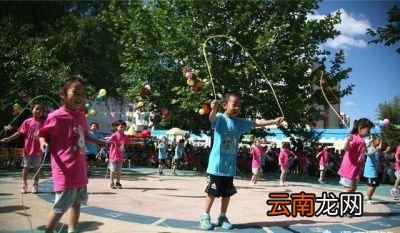什么运动对长高最有效果