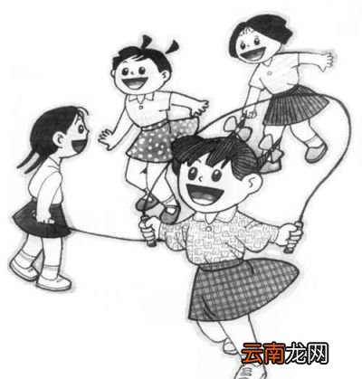 哪些运动有利于孩子长高