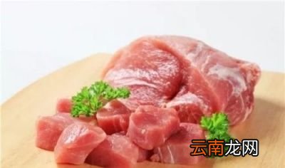 猪肉放到冰箱里能保存多长时间