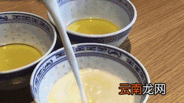 姜汁撞奶为什么会凝固