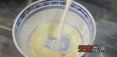 姜汁撞奶为什么会凝固