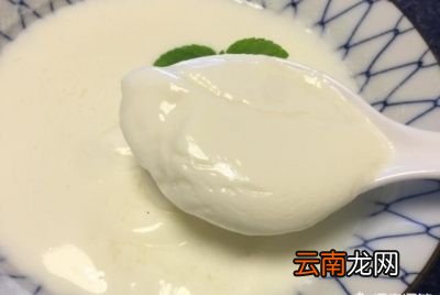姜汁撞奶的做法是怎样的