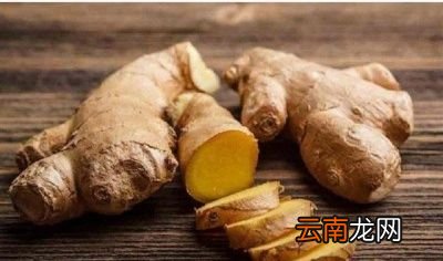 常吃姜有这四大好处