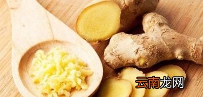 常吃姜有这四大好处