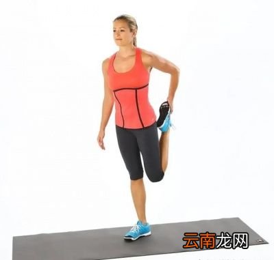 跑步多久体重会下降