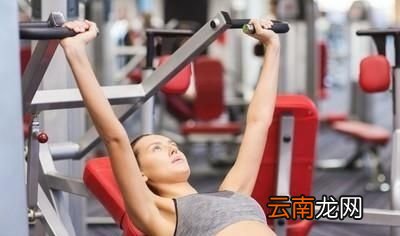实在健身房中呆了两个小时还是锻炼了两个小时